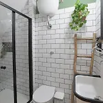 La Porta Dei Venti Apartment *