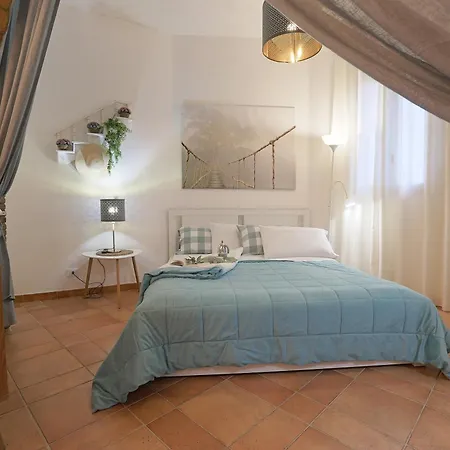 La Porta Dei Venti
