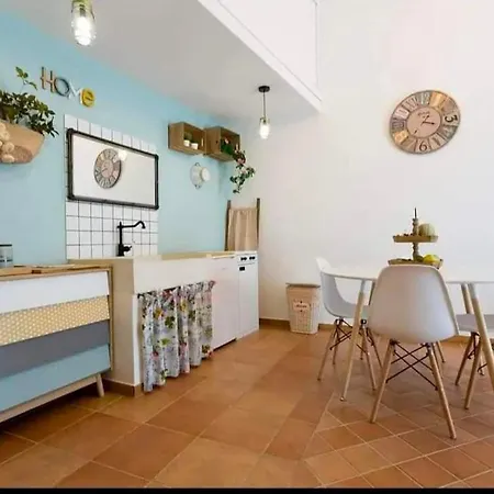 Apartment La Porta Dei Venti