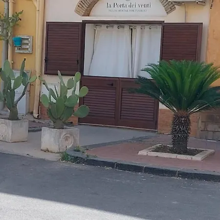 La Porta Dei Venti
