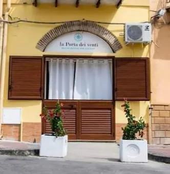 Apartment La Porta Dei Venti Agrigento