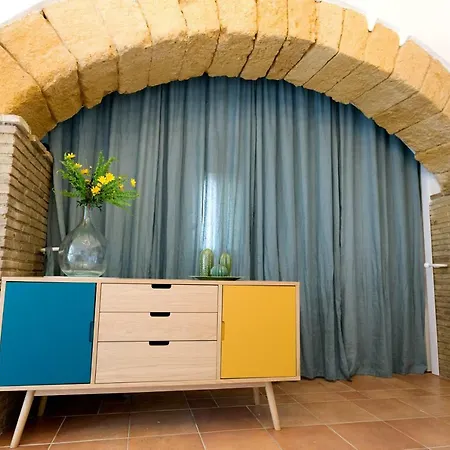 La Porta Dei Venti Agrigento