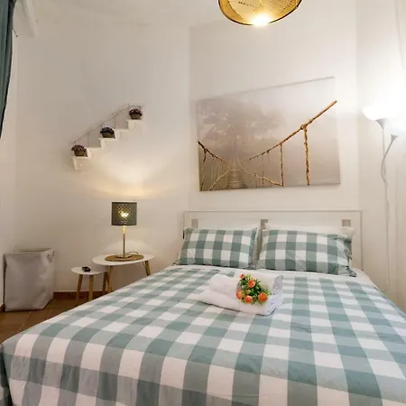 Apartment La Porta Dei Venti Agrigento