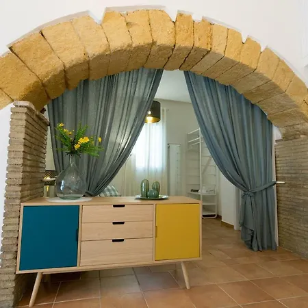 La Porta Dei Venti * Agrigento