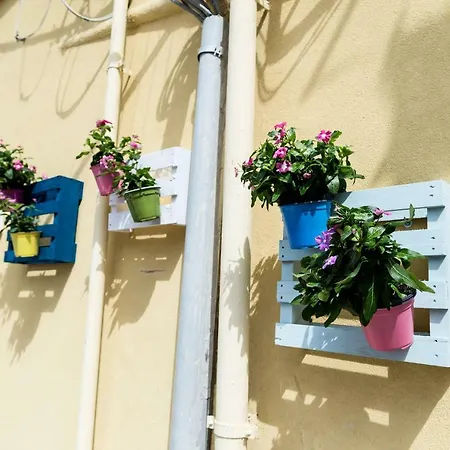 La Porta Dei Venti *