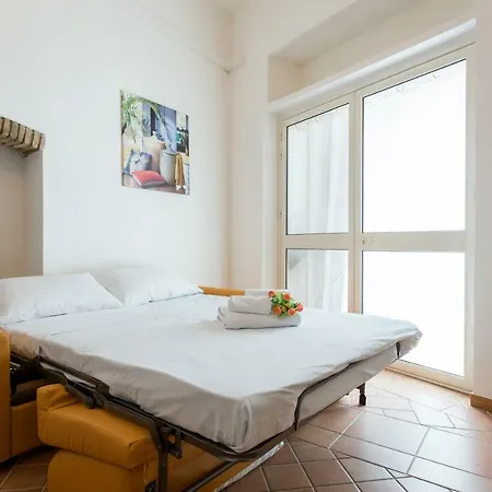 La Porta Dei Venti Apartment