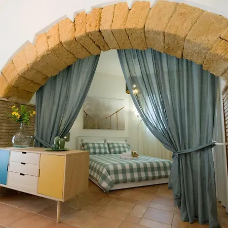 La Porta Dei Venti * Agrigento