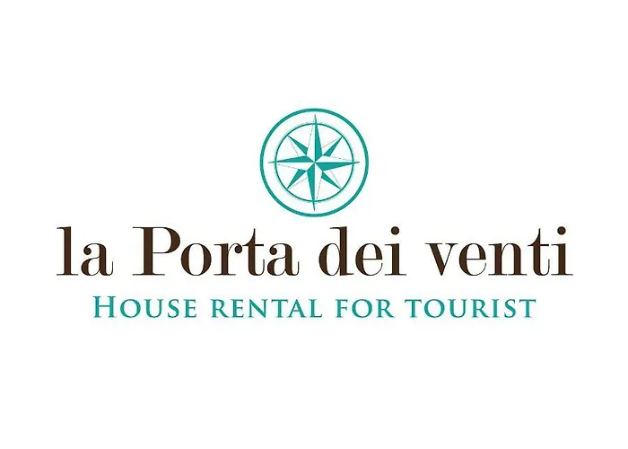 Lejlighed La Porta Dei Venti *