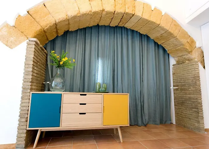 La Porta Dei Venti Agrigento