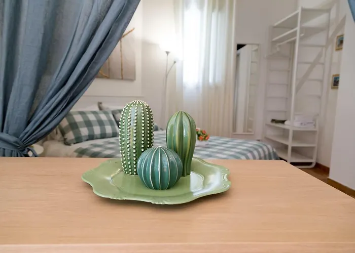 La Porta Dei Venti *