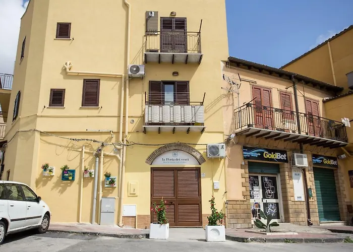 La Porta Dei Venti *