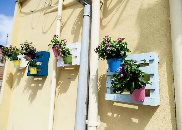 La Porta Dei Venti *