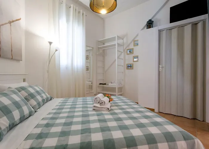 La Porta Dei Venti *