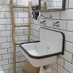 公寓 La Porta Dei Venti *