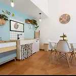 Apartment La Porta Dei Venti