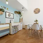 La Porta Dei Venti 公寓 阿格里真托