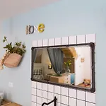 公寓 La Porta Dei Venti