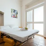 La Porta Dei Venti Apartment