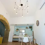 La Porta Dei Venti Apartment Agrigent
