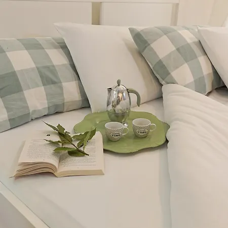 La Porta Dei Venti Apartment Agrigent
