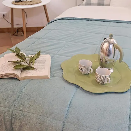 La Porta Dei Venti Агрідженто