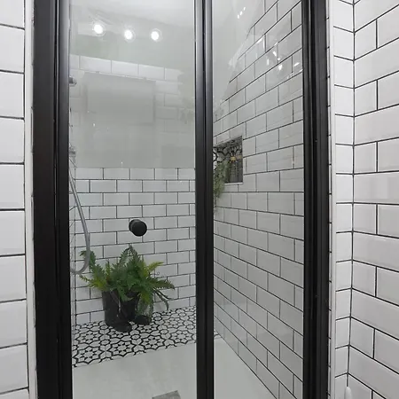 La Porta Dei Venti Lejlighed