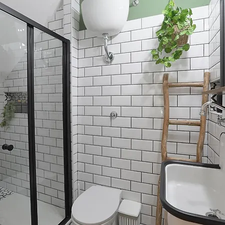 La Porta Dei Venti Lejlighed *