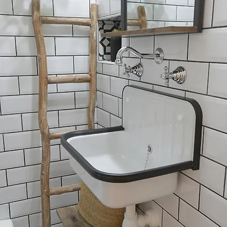 Lejlighed La Porta Dei Venti *