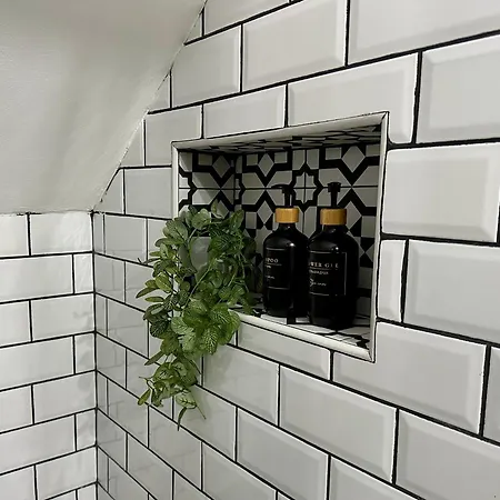 La Porta Dei Venti Lejlighed *