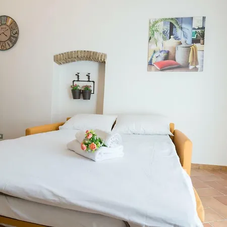 Lejlighed La Porta Dei Venti Agrigento