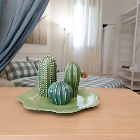 La Porta Dei Venti *