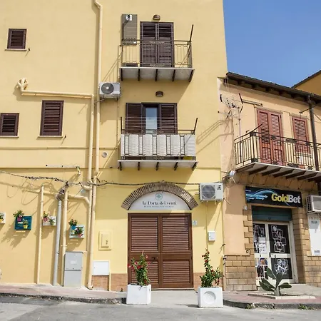 La Porta Dei Venti *