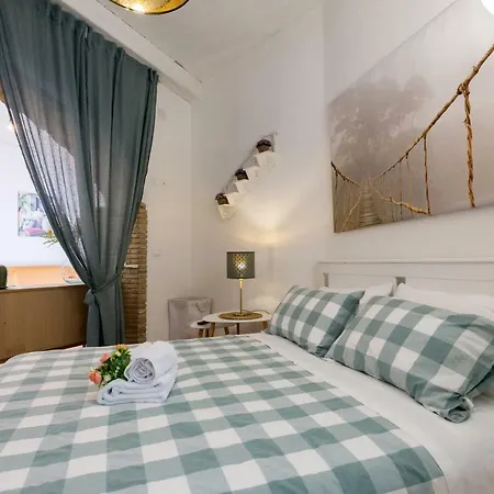 La Porta Dei Venti Lejlighed Agrigento