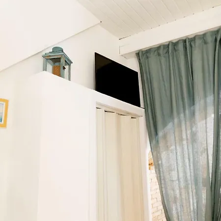 La Porta Dei Venti Lejlighed Agrigento