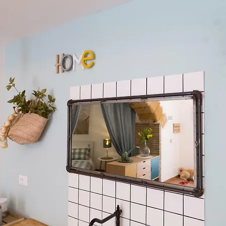 Lejlighed La Porta Dei Venti