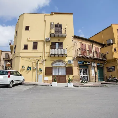 La Porta Dei Venti Agrigento