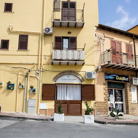 Lejlighed La Porta Dei Venti *