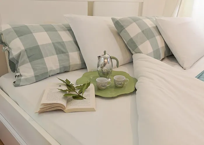 La Porta Dei Venti Apartment Agrigento