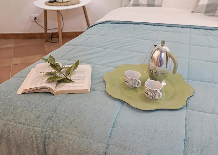 La Porta Dei Venti Agrigento