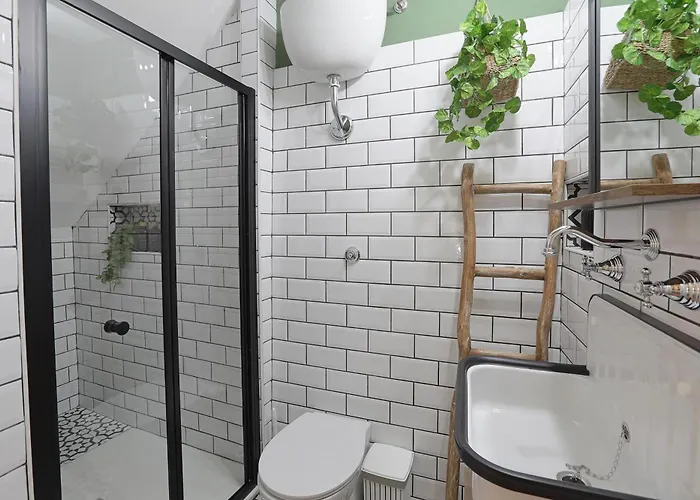 La Porta Dei Venti Apartment *