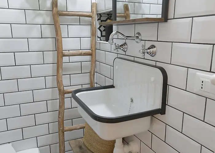 Апартаменти La Porta Dei Venti *