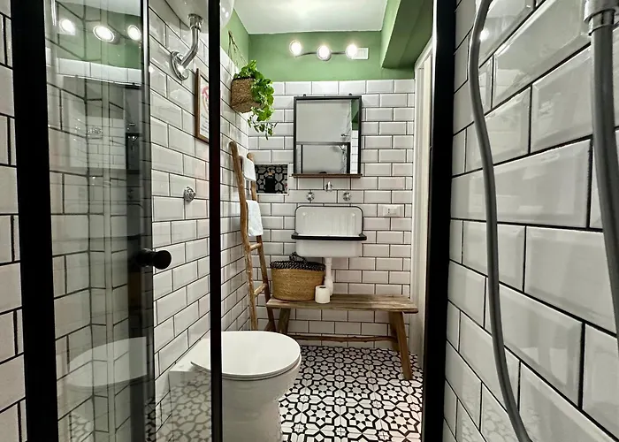 Апартаменти La Porta Dei Venti *