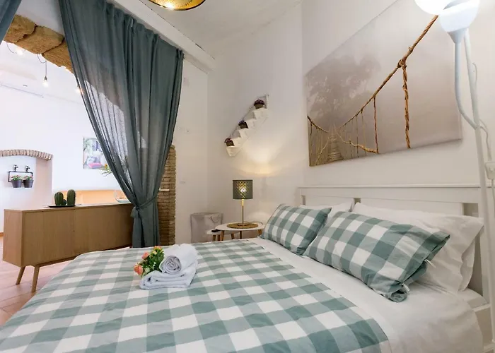 La Porta Dei Venti Apartment Agrigento