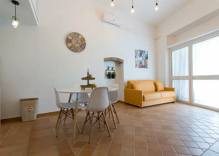 La Porta Dei Venti *