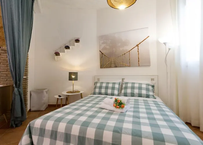 Apartment La Porta Dei Venti Agrigento