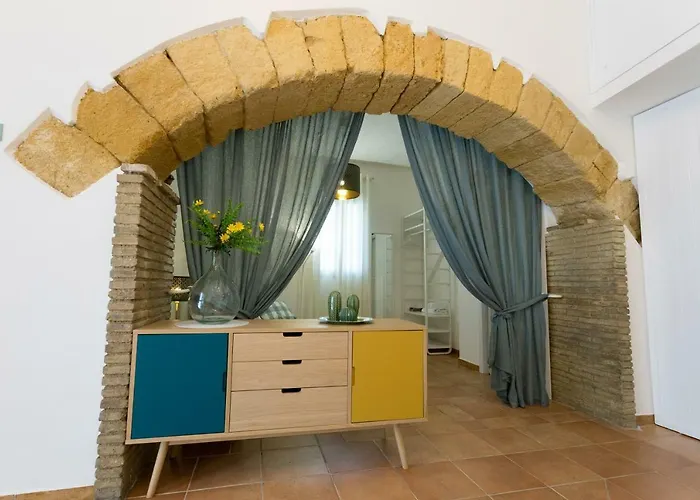 La Porta Dei Venti * Агрідженто