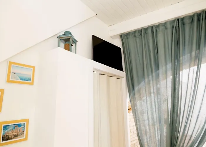 La Porta Dei Venti Apartment Agrigento