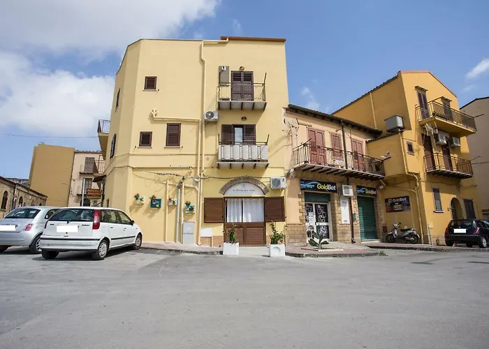 La Porta Dei Venti Agrigento